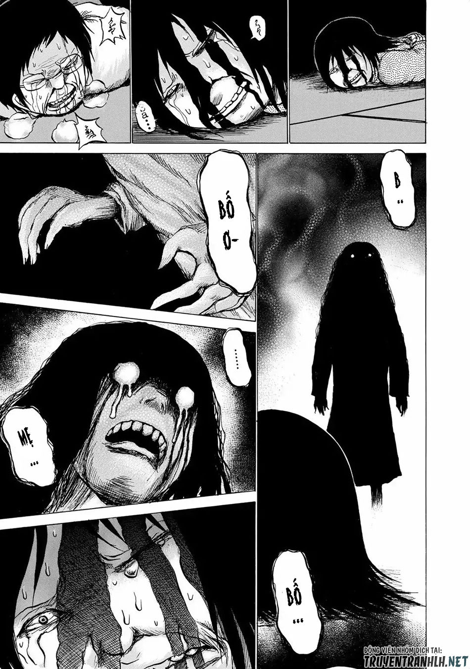 sayuri chapter 14 15