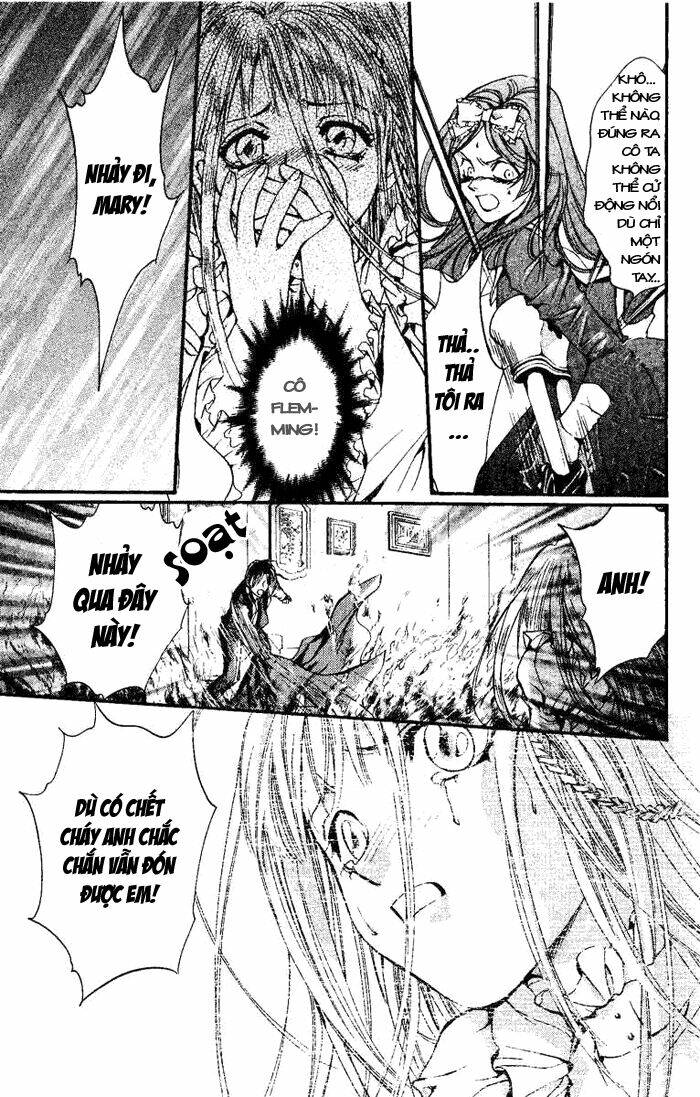 đứa con của thượng đế chapter 3 26