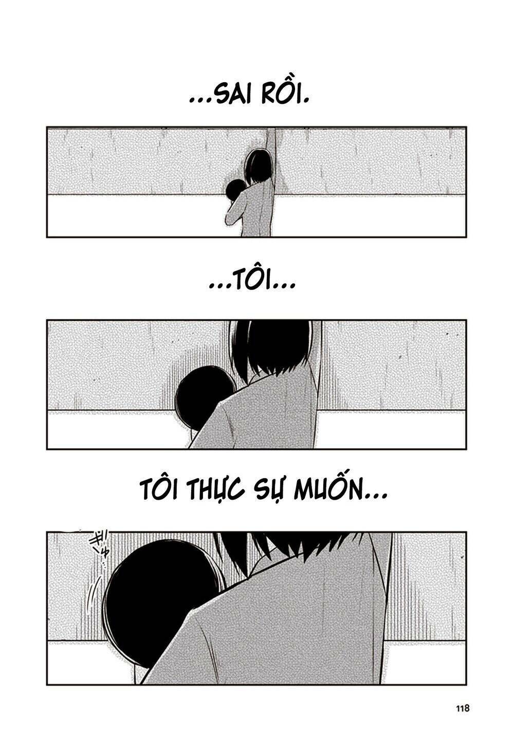 jk to sutego no akachan chapter 15 22