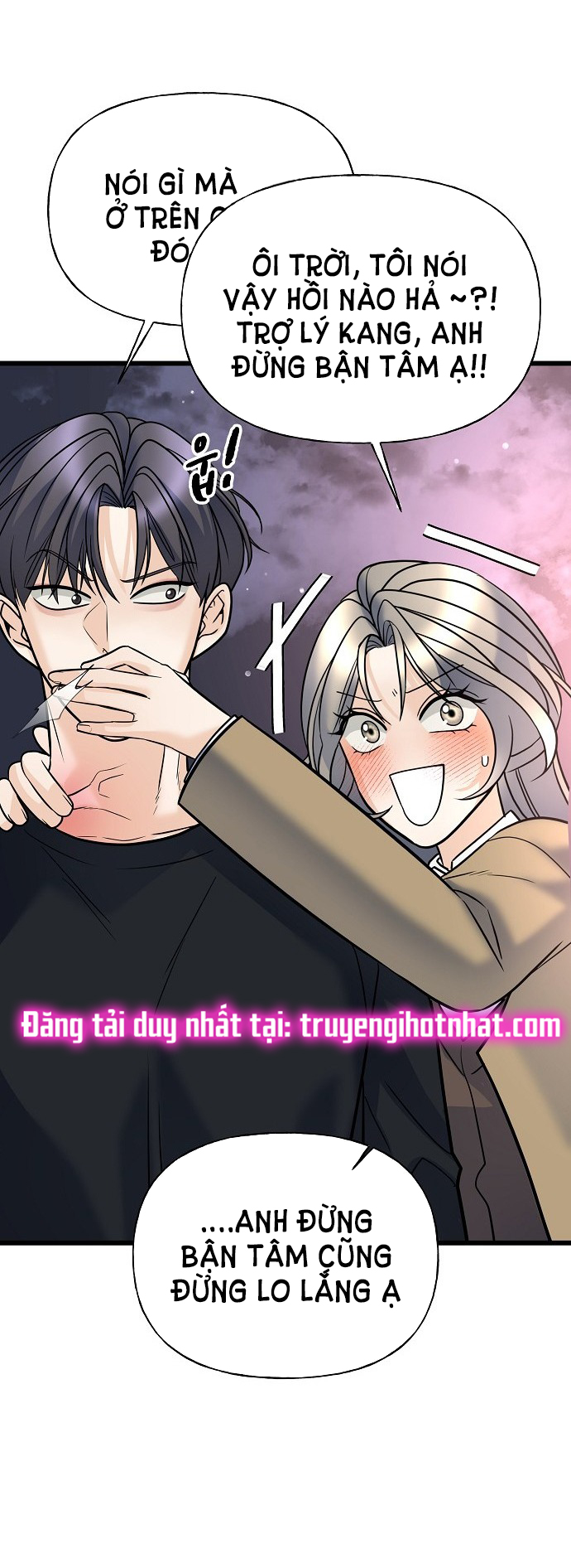 random target - mục tiêu ngẫu nhiên chapter 11.2 36