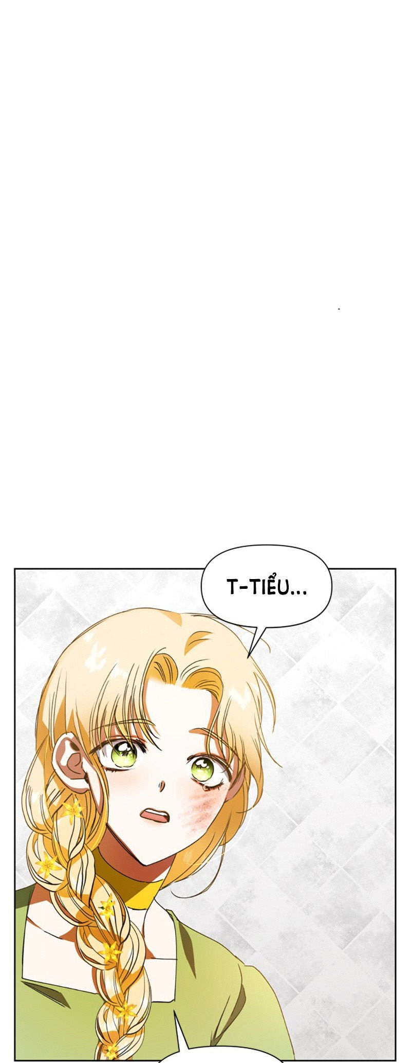 tôi muốn trở thành cô ấy dù chỉ là một ngày chapter 12 31