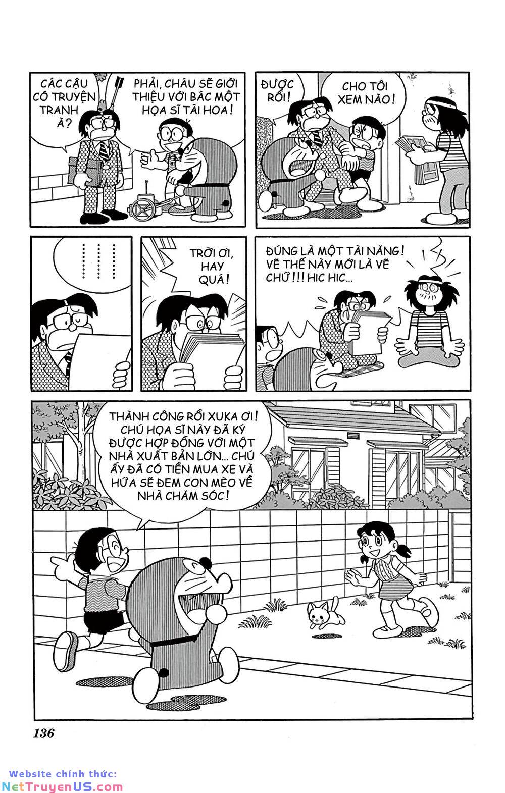 doraemon chapter 578 8