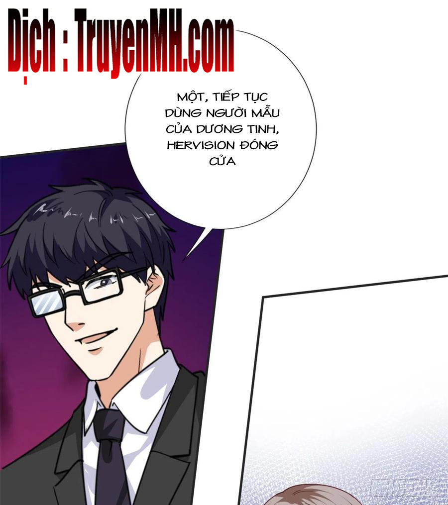 thí hôn lão công, cần giúp sức chapter 243 9