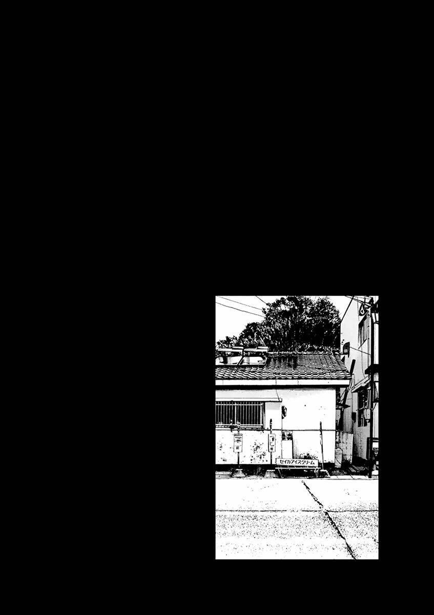 chúc ngủ ngon, punpun chapter 132 20