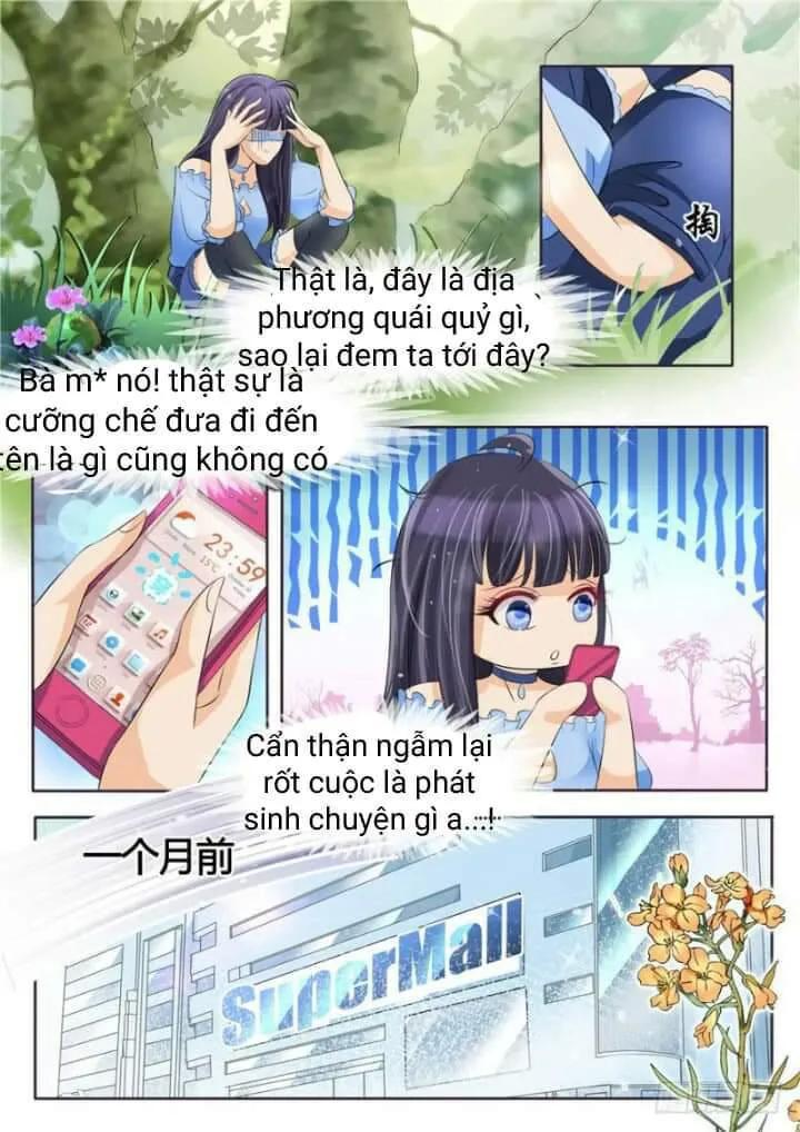 gia huynh ở lại tìm đường chết chapter 2 2