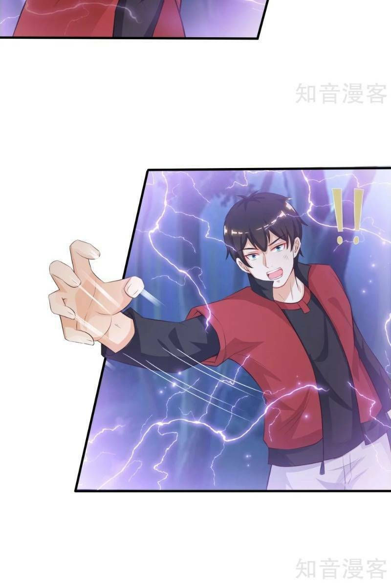 tối cường vận đào hoa chapter 84 30