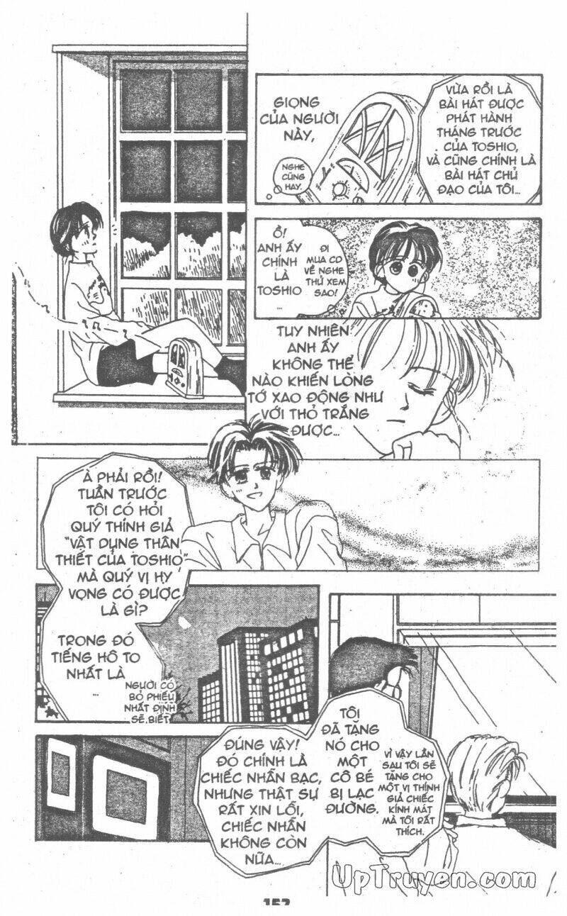 ban trai của tôi - my boyfriend chapter 2 51