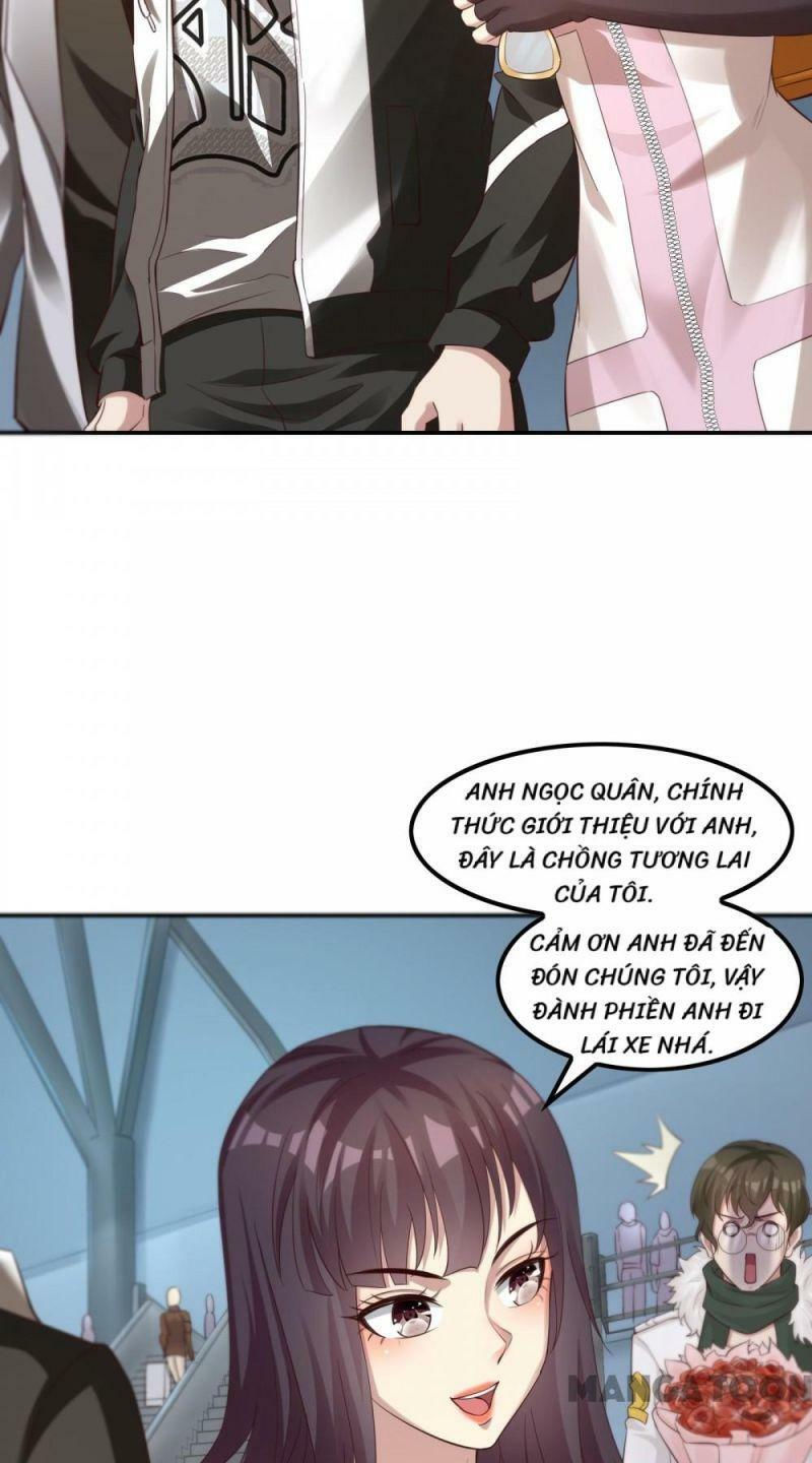 đệ nhất người ở rể chapter 116.2 14