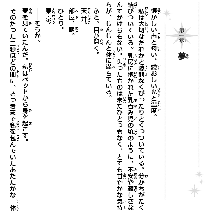 Kimi No Na Wa - Your Name (Kadokawa Tsubasa Bunko) (Japanese Edition)