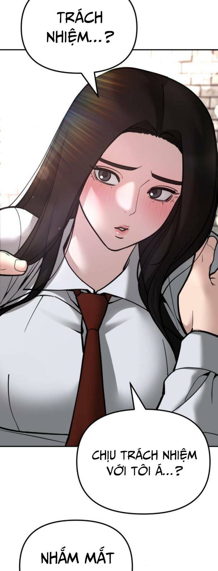 quản lí du côn chapter 79 8