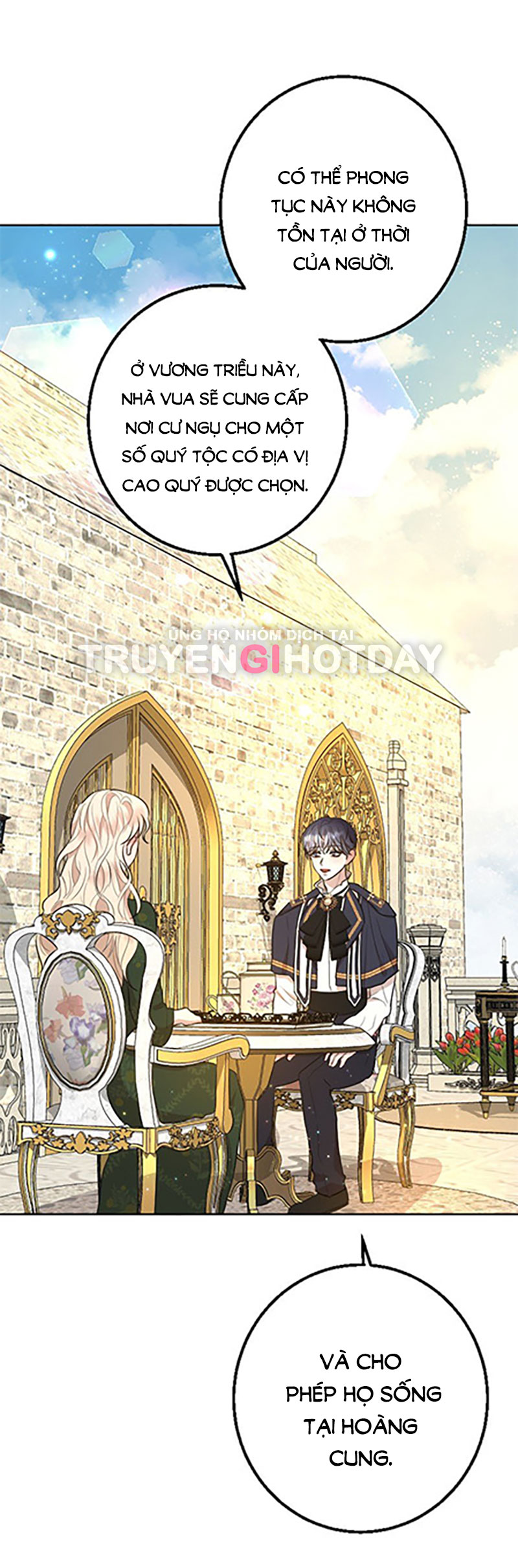 ngã rẽ định mệnh chapter 10.1 26