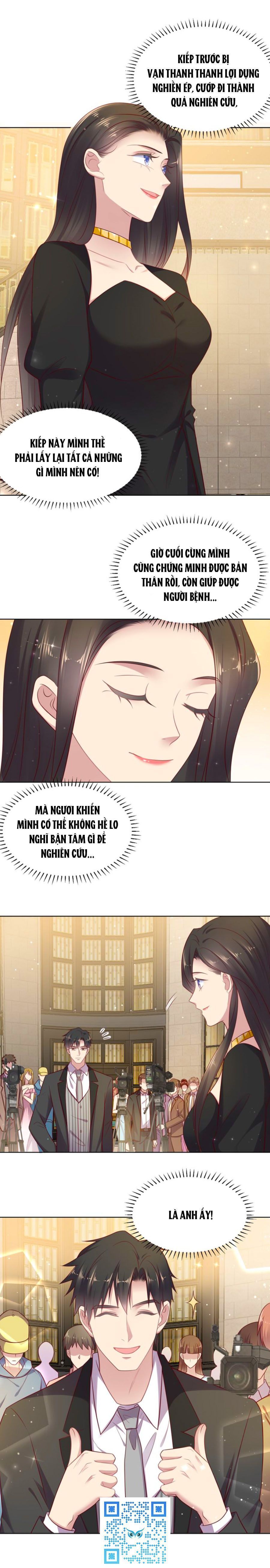 khoá chặt đôi môi (full) chapter 124 9