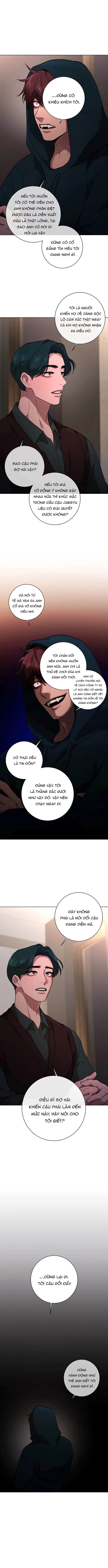 giải phóng bản chất thật của ta chapter 6 4