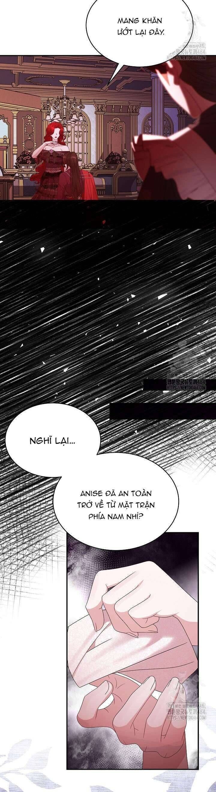 hướng dẫn về ác nữ chapter 26 23