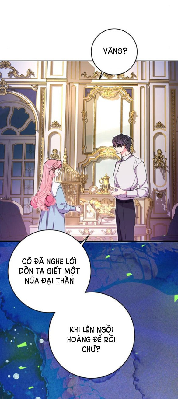 mỗi đêm chồng tôi đều biến đổi chapter 8.2 29