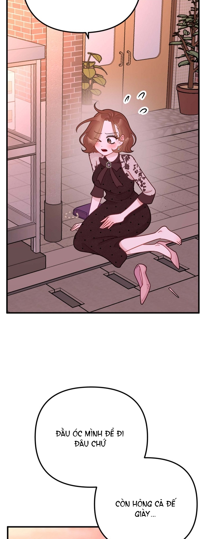 Mối Quan Hệ Không Tốt chapter 28.2 - Trang 14