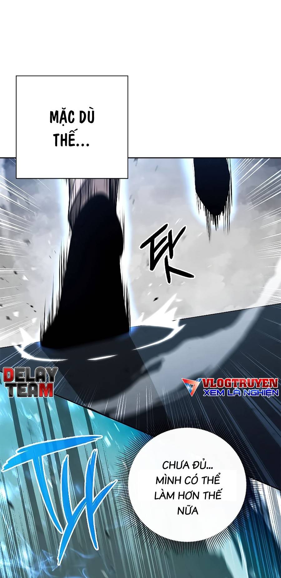 chiến binh học đường - cuộc đột kích trong ngục tối chapter 33 48