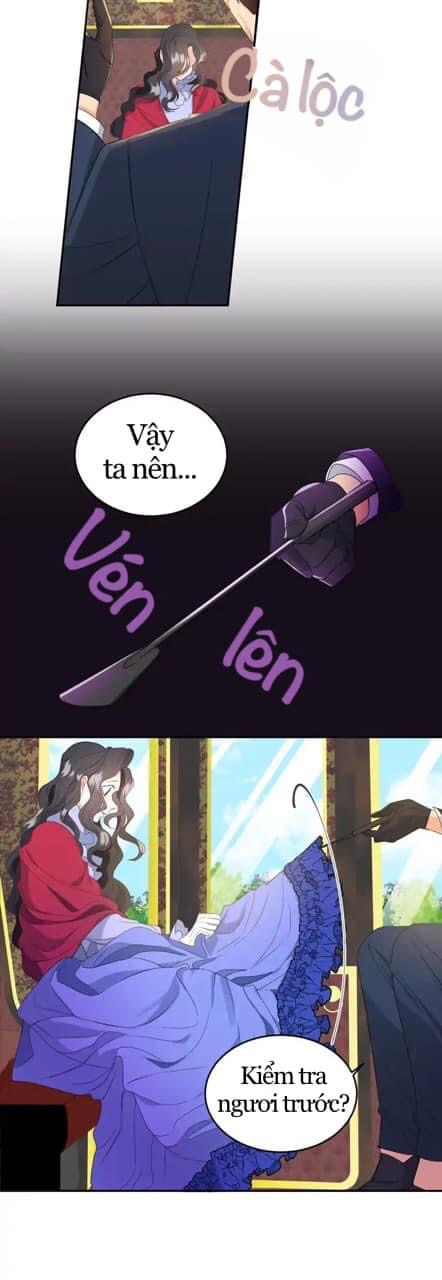 ebony, quạ đen chapter 1 3