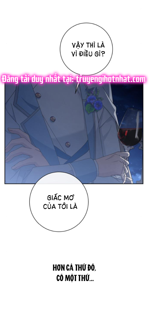 tôi muốn trở thành cô ấy dù chỉ là một ngày chapter 165.2 41