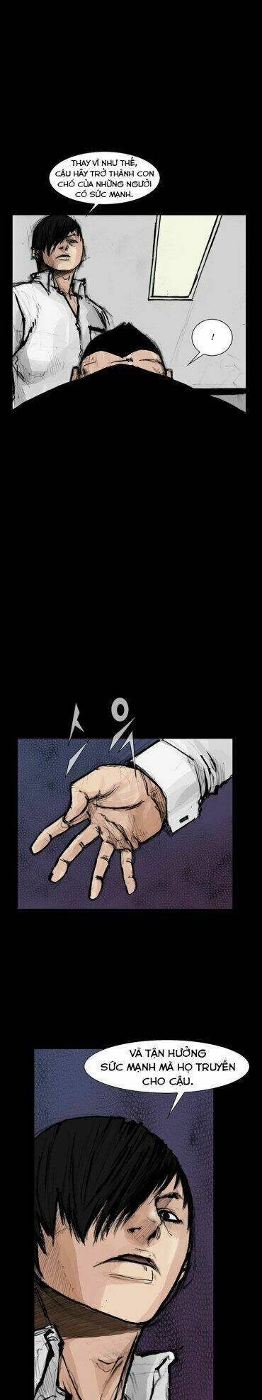 dokgo 2 | độc cô 2 chapter 48 1