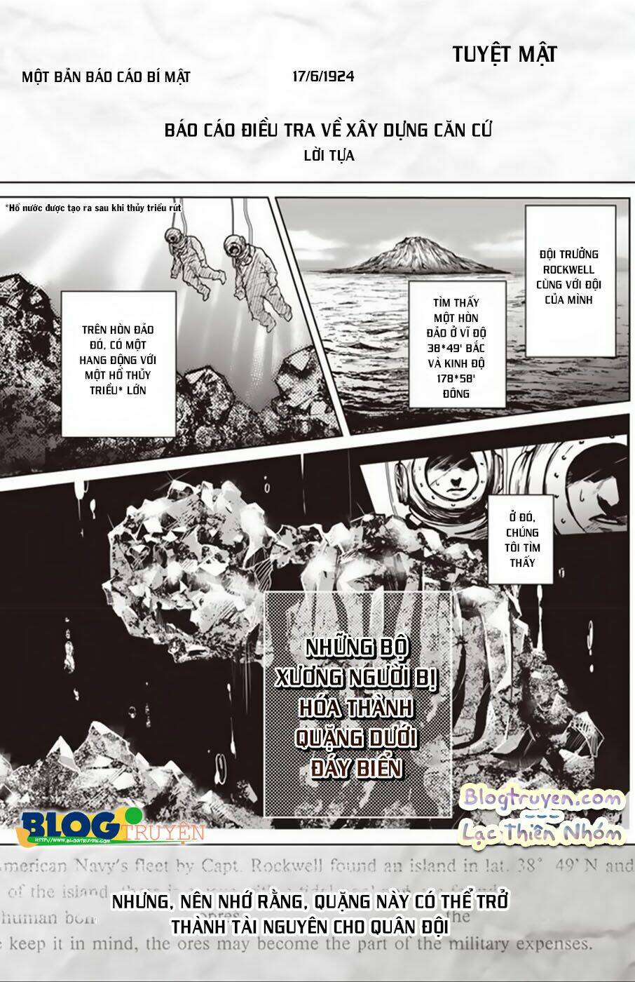 blue phobia chapter 0 6