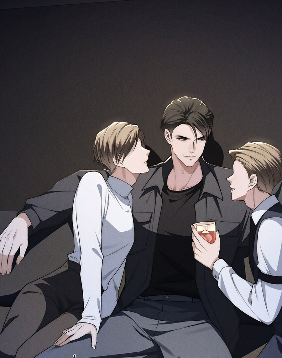 Thiếu Gia Không Ngoan chapter 11.1 33