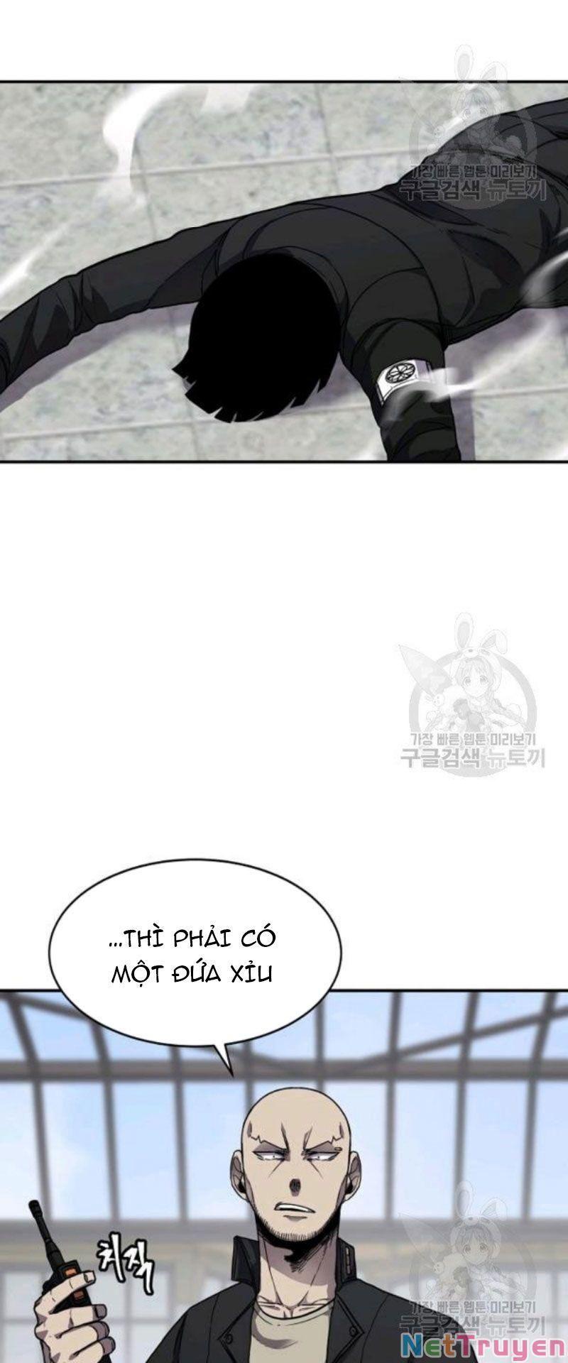 shaman - pháp sư chapter 27 10