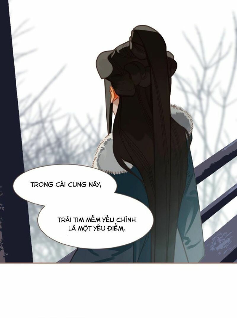 nhất đại linh hậu chapter 63 33