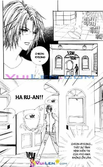 cửa hàng phù thủy chapter 9 20