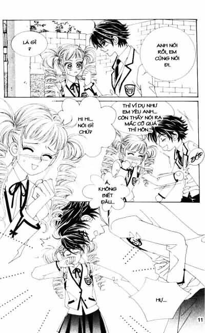 forbidden kiss chapter 49 12