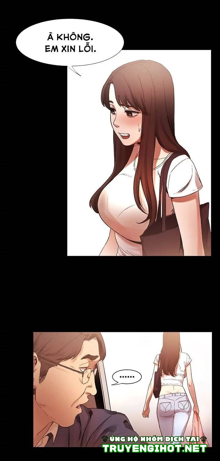 anh chính là muốn làm em! chapter 19 8