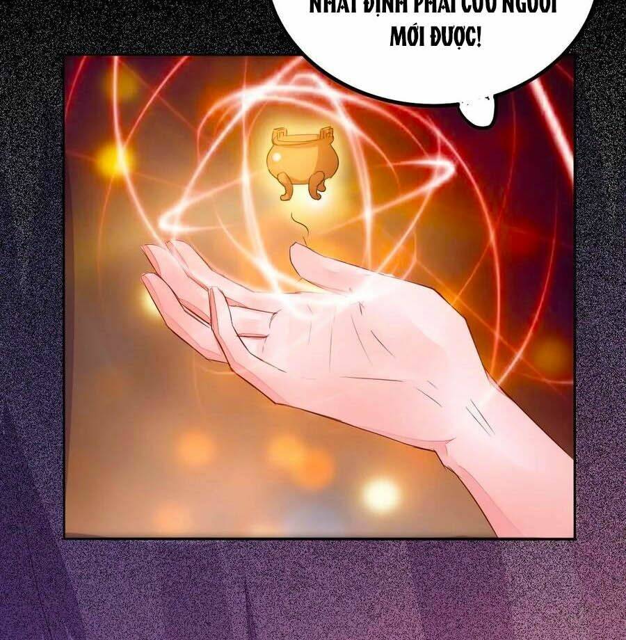 thần y khí nữ: ngự thú cuồng phi của quỷ đế chapter 76 25