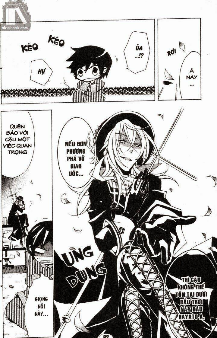 people dying off - người tiễn vong chapter 3 17