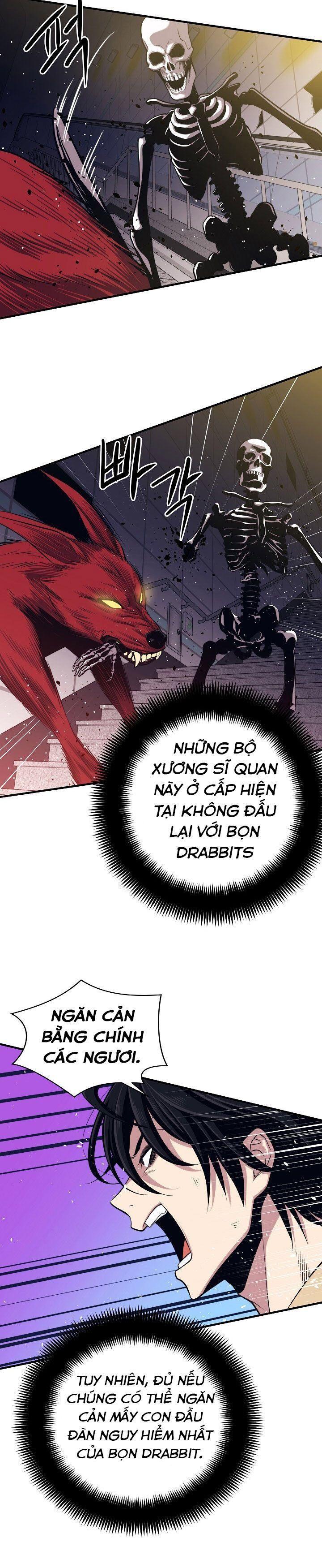 linh hồn ở nhà ga seoul chapter 3 23