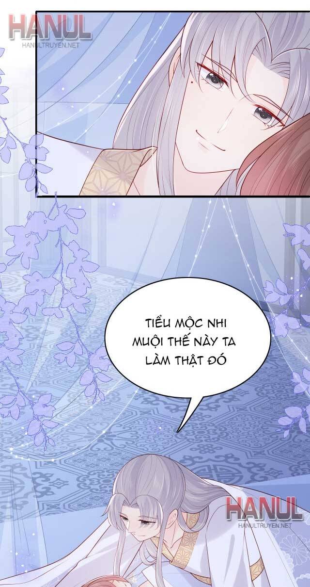 dưỡng địch vi hoạn chapter 146 18