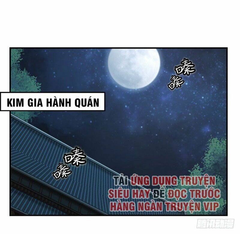 cuộc sống thoái ẩn của võ lâm chi vương chapter 82 2