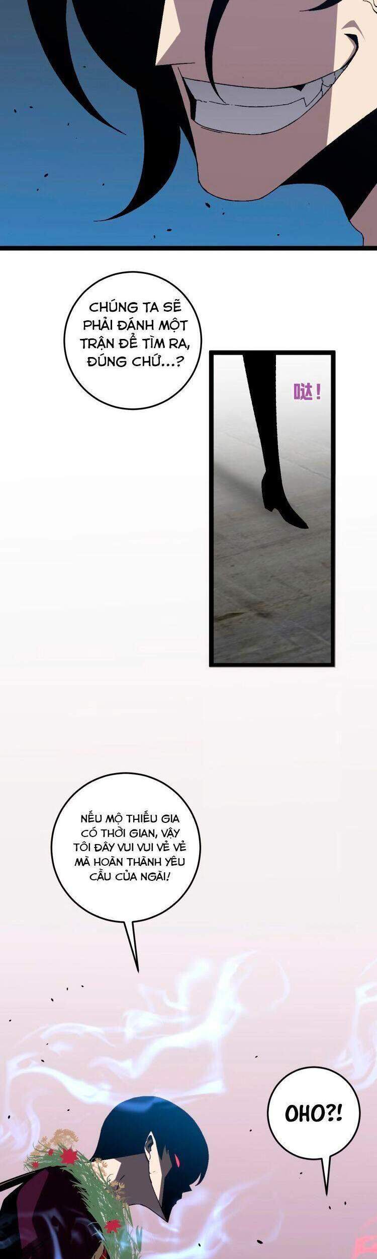 đằng lục thiên phú chapter 13 14