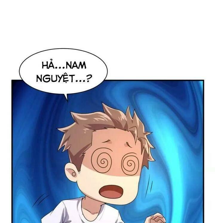 người chặn xuyên không chapter 84 28