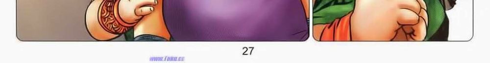 tuyệt thế vô song 2 chapter 49 50