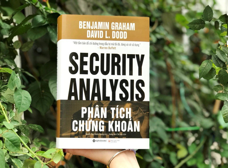 Trạm Đọc Official | Phân Tích Chứng Khoán