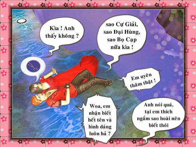 bella's story chapter 9.3 111