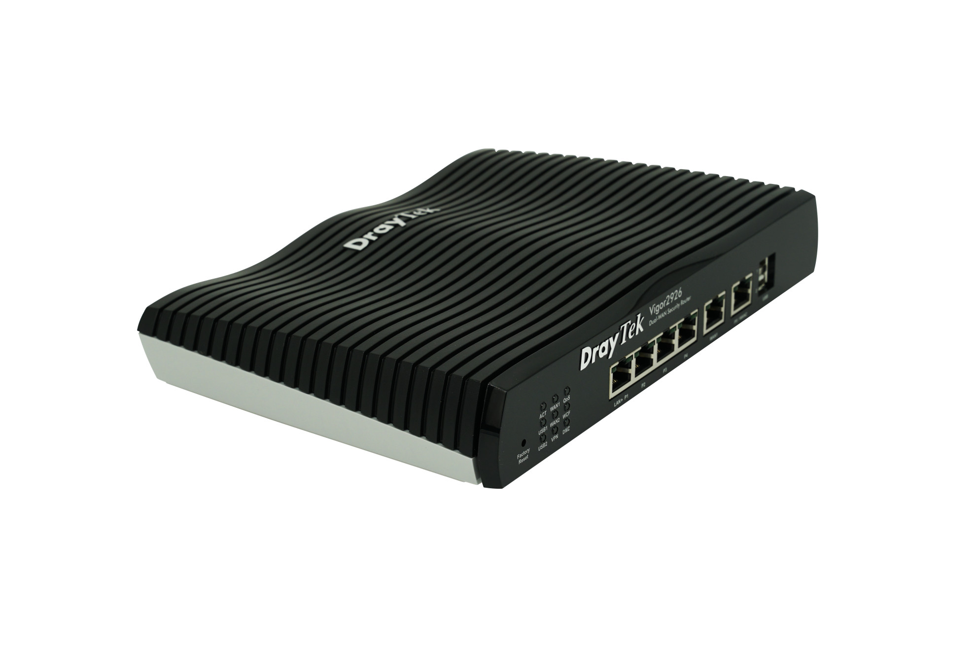 Router Draytek Vigor 2926 - Hàng Chính Hãng