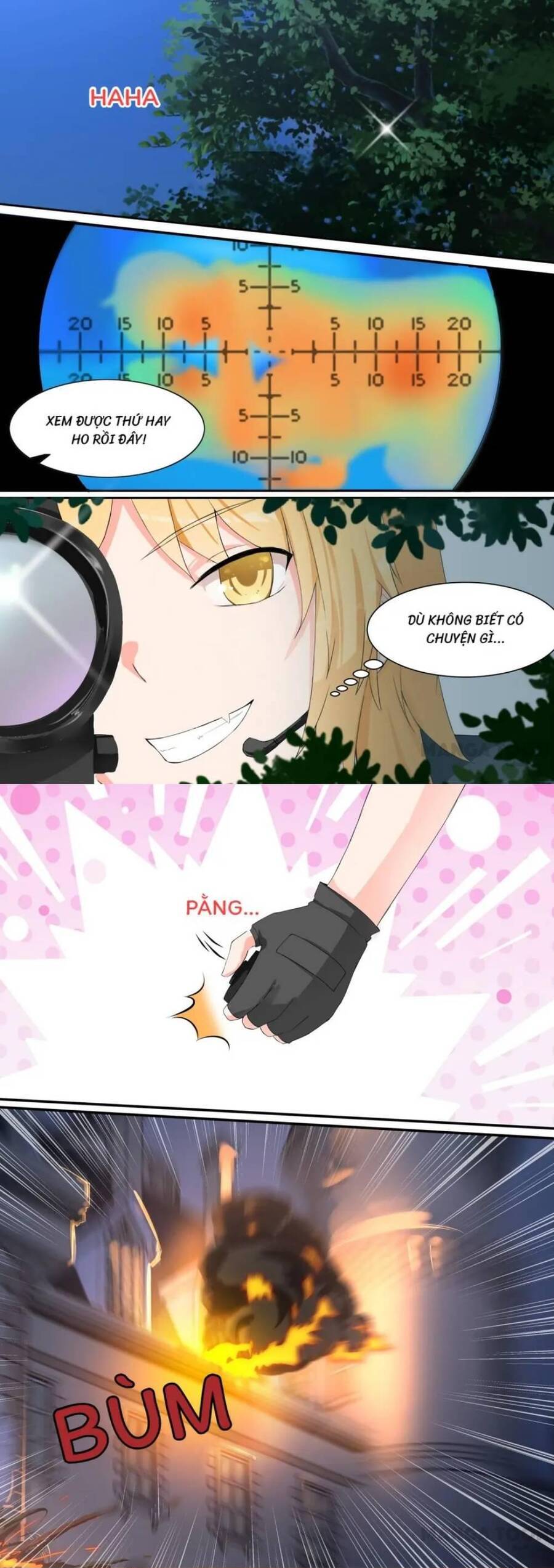 the boy in the all-girls school chapter 95 2