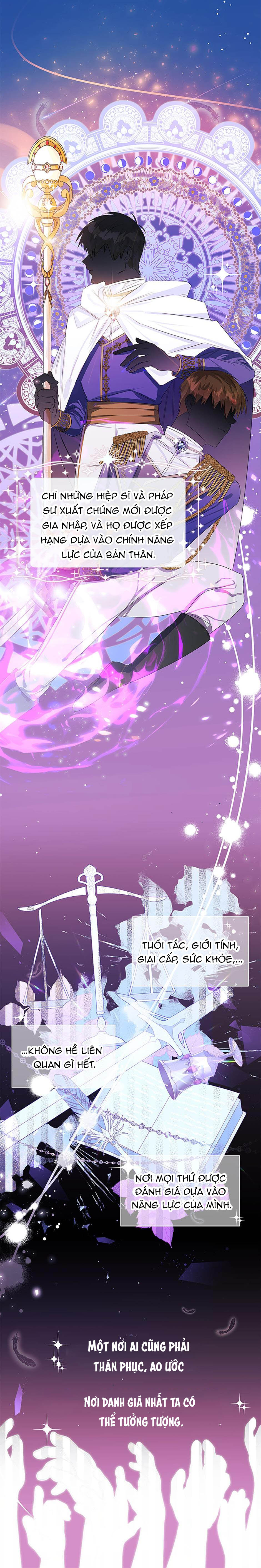 tiểu công tước à, hãy tin chị nhé chapter 1.1 13