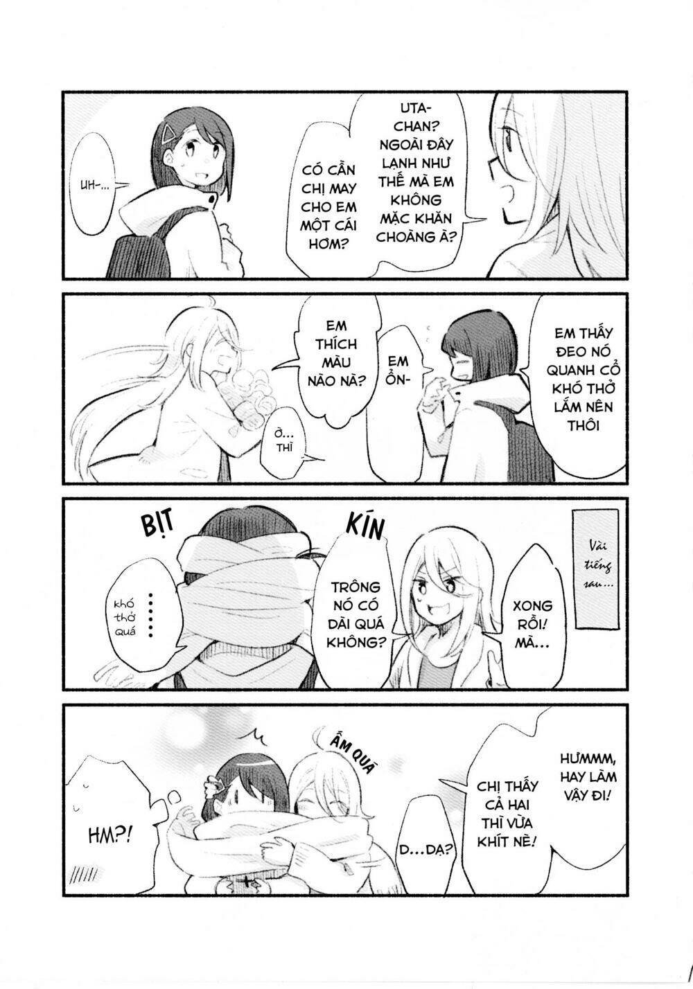 this love that won't reach chapter 12.3 2