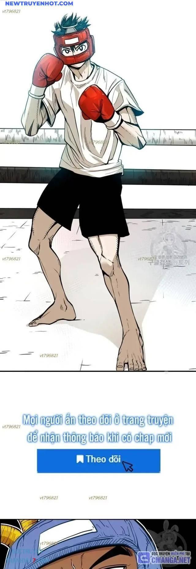 shark - cá mập chapter 225 34