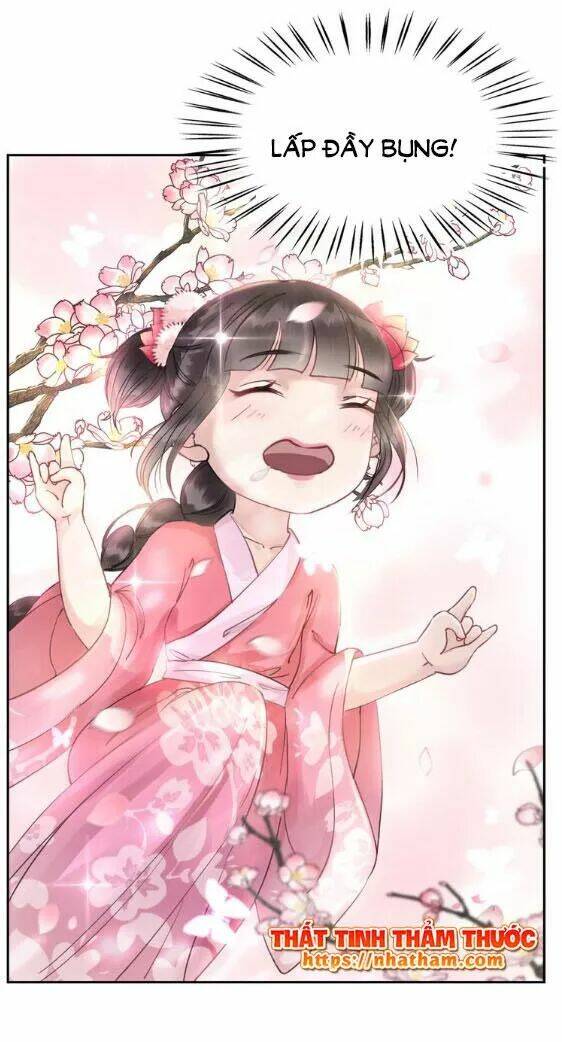 trọng sinh bá sủng nhiếp chính vương quá mạnh mẽ chapter 1 38