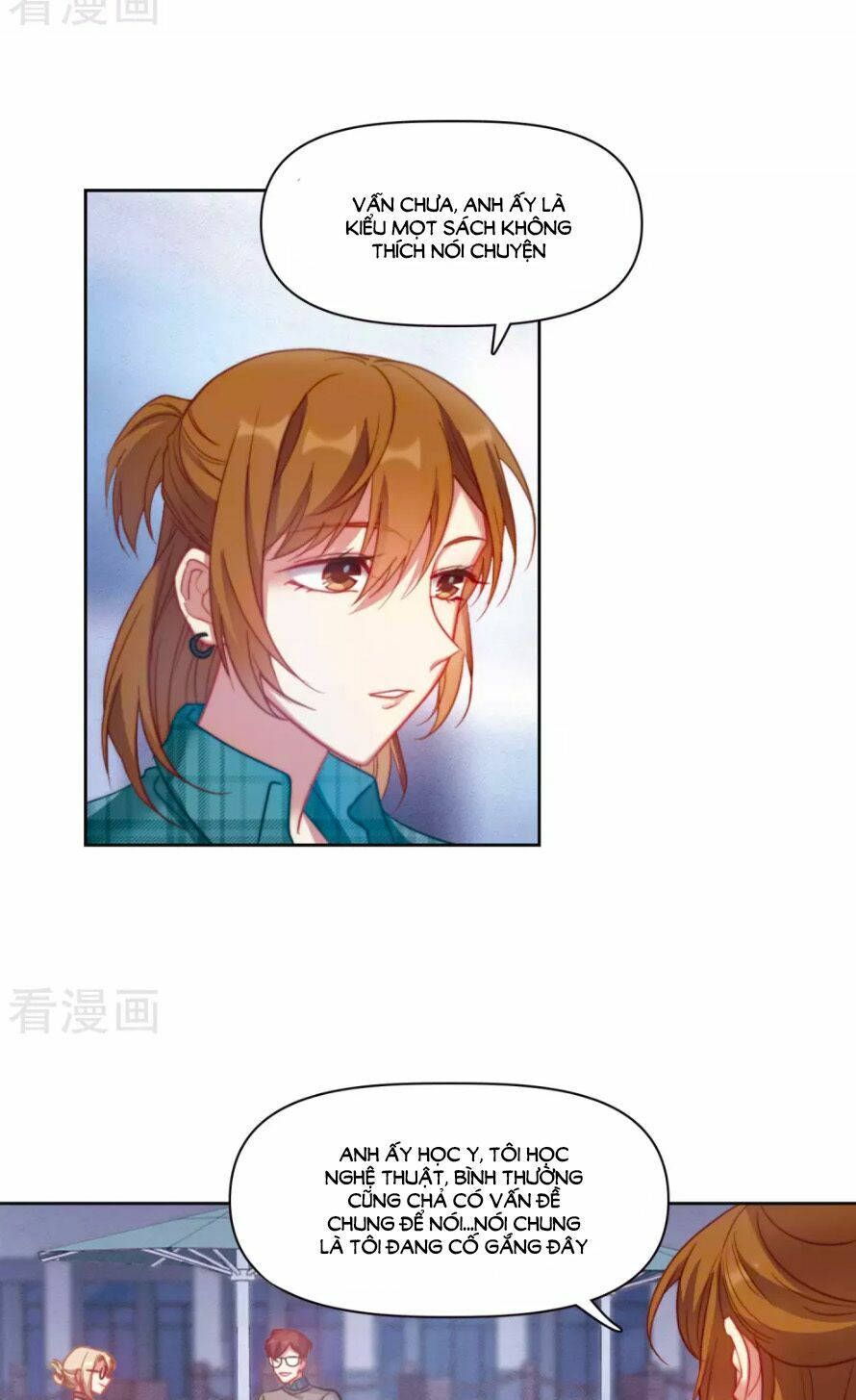 địa ngục cáo bạch thi chapter 83 16