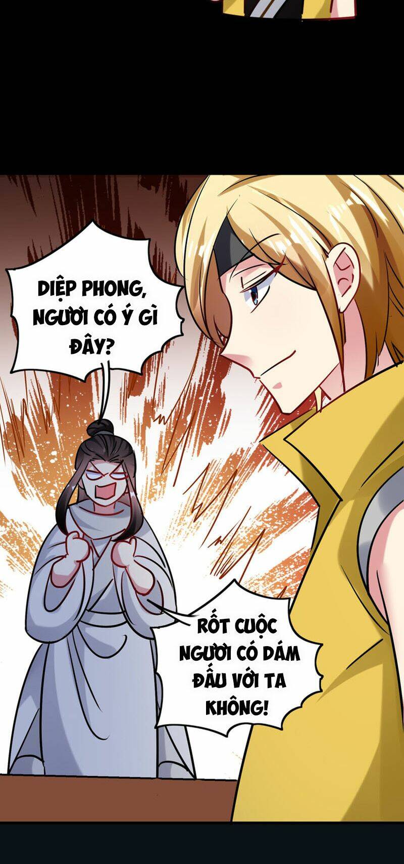 vạn giới tiên vương chapter 53 17