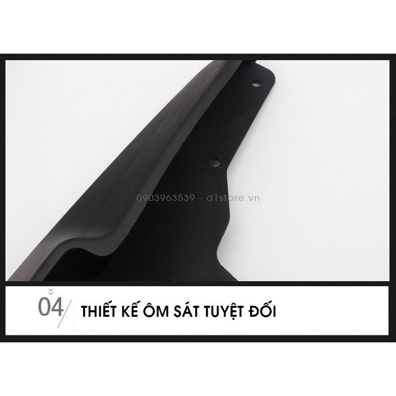 Tấm chắn bùn bánh xe GLC - cho các dòng xe GLC200, GLC250, GLC300